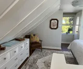 Waterfront, Dog-Friendly Cottage on the Cove