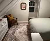 Waterfront, Dog-Friendly Cottage on the Cove