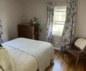 Waterfront, Dog-Friendly Cottage on the Cove