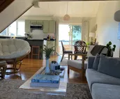 Waterfront, Dog-Friendly Cottage on the Cove