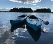 Waterfront, Dog-Friendly Cottage on the Cove