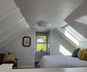 Waterfront, Dog-Friendly Cottage on the Cove