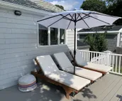 Waterfront, Dog-Friendly Cottage on the Cove