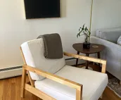 Waterfront, Dog-Friendly Cottage on the Cove