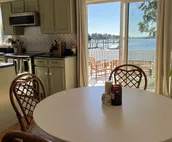 Waterfront, Dog-Friendly Cottage on the Cove