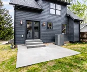 La Casa Negra - Spanish Townhome in SoBro