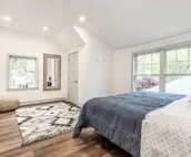 La Casa Negra - Spanish Townhome in SoBro
