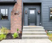 La Casa Negra - Spanish Townhome in SoBro