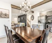 La Casa Negra - Spanish Townhome in SoBro