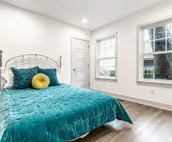 La Casa Negra - Spanish Townhome in SoBro