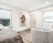La Casa Negra - Spanish Townhome in SoBro