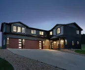 Modern Golf Course Retreat (5 bedroom home with hot tub)