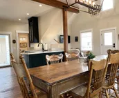 G.F. Wiard House, historic Wyoming home, recently renovated, pet friendly/ful...
