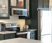 G.F. Wiard House, historic Wyoming home, recently renovated, pet friendly/ful...