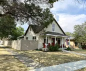 G.F. Wiard House, historic Wyoming home, recently renovated, pet friendly/ful...
