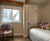 G.F. Wiard House, historic Wyoming home, recently renovated, pet friendly/ful...