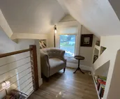 G.F. Wiard House, historic Wyoming home, recently renovated, pet friendly/ful...