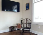 G.F. Wiard House, historic Wyoming home, recently renovated, pet friendly/ful...