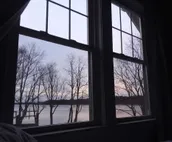Cottage on River near Providence/Cape Cod/Newport