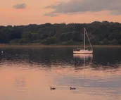 Cottage on River near Providence/Cape Cod/Newport