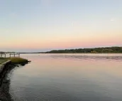 Cottage on River near Providence/Cape Cod/Newport