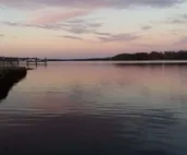 Cottage on River near Providence/Cape Cod/Newport