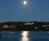 Cottage on River near Providence/Cape Cod/Newport