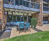 Charming Afton Condo w/ Community Amenities!
