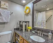 Charming Afton Condo w/ Community Amenities!