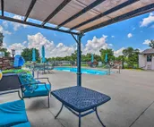 Charming Afton Condo w/ Community Amenities!