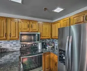 Charming Afton Condo w/ Community Amenities!