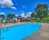 Charming Afton Condo w/ Community Amenities!