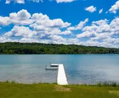 Beautiful Newly Renovated (2021) Lakefront Home Near Notre Dame