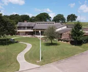 Four Silos Retreat - Luxury Ranch Home