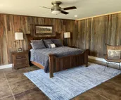 Four Silos Retreat - Luxury Ranch Home