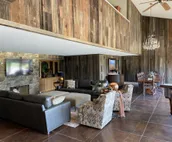 Four Silos Retreat - Luxury Ranch Home