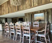 Four Silos Retreat - Luxury Ranch Home
