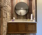 Four Silos Retreat - Luxury Ranch Home