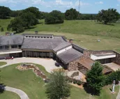 Four Silos Retreat - Luxury Ranch Home
