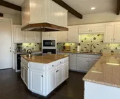Four Silos Retreat - Luxury Ranch Home