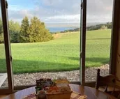 Chamberlain 2 Bedroom Cabin, Sleeps 4-6, Great View,  Boat/Camper Parking, Quiet