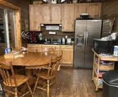 Chamberlain 2 Bedroom Cabin, Sleeps 4-6, Great View,  Boat/Camper Parking, Quiet