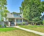 Pet-Friendly Ogallala Home ~ 7 Mi to Lakefront!