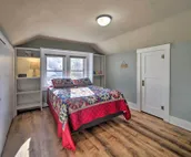 Pet-Friendly Ogallala Home ~ 7 Mi to Lakefront!