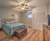 Pet-Friendly Ogallala Home ~ 7 Mi to Lakefront!
