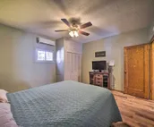 Pet-Friendly Ogallala Home ~ 7 Mi to Lakefront!