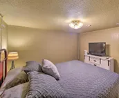 Pet-Friendly Ogallala Home ~ 7 Mi to Lakefront!