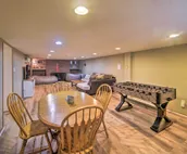 Pet-Friendly Ogallala Home ~ 7 Mi to Lakefront!