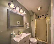 Pet-Friendly Ogallala Home ~ 7 Mi to Lakefront!
