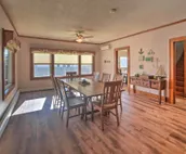 Pet-Friendly Ogallala Home ~ 7 Mi to Lakefront!